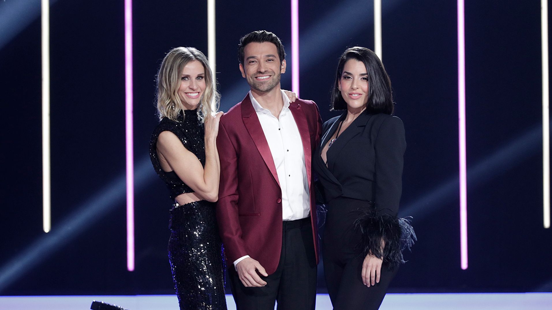 Eurovisión 2024: Noticias, Vídeos Y El Festival En Directo - RTVE.es