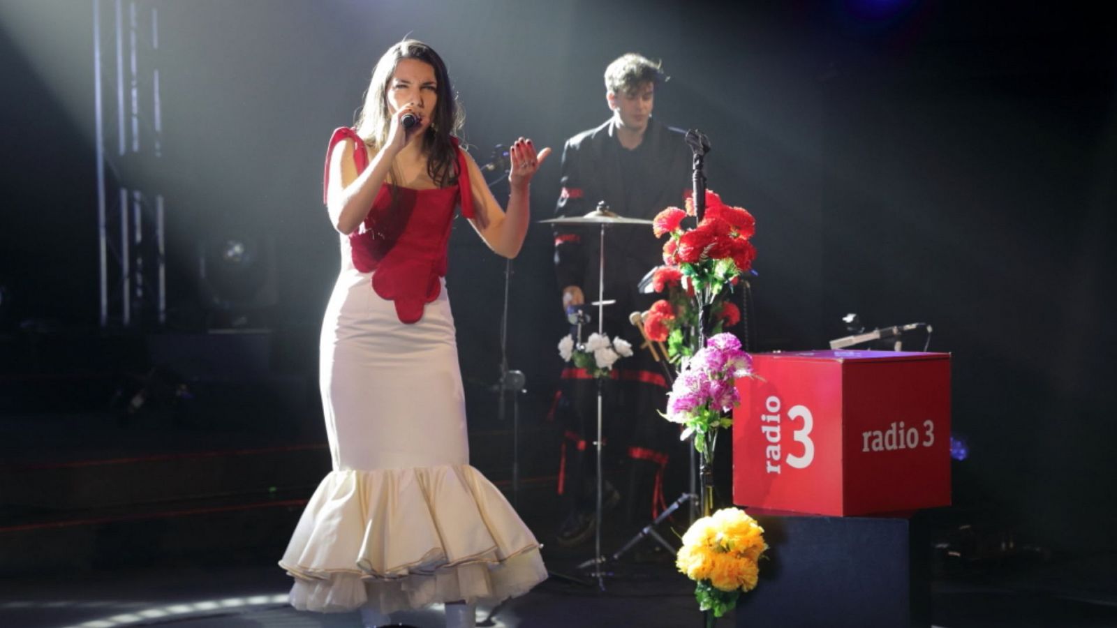 Los conciertos de Radio 3 - Jiménez con Jota - ver ahora