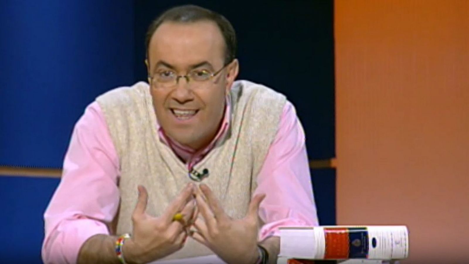 Al habla - Adiós - Al habla | Ver