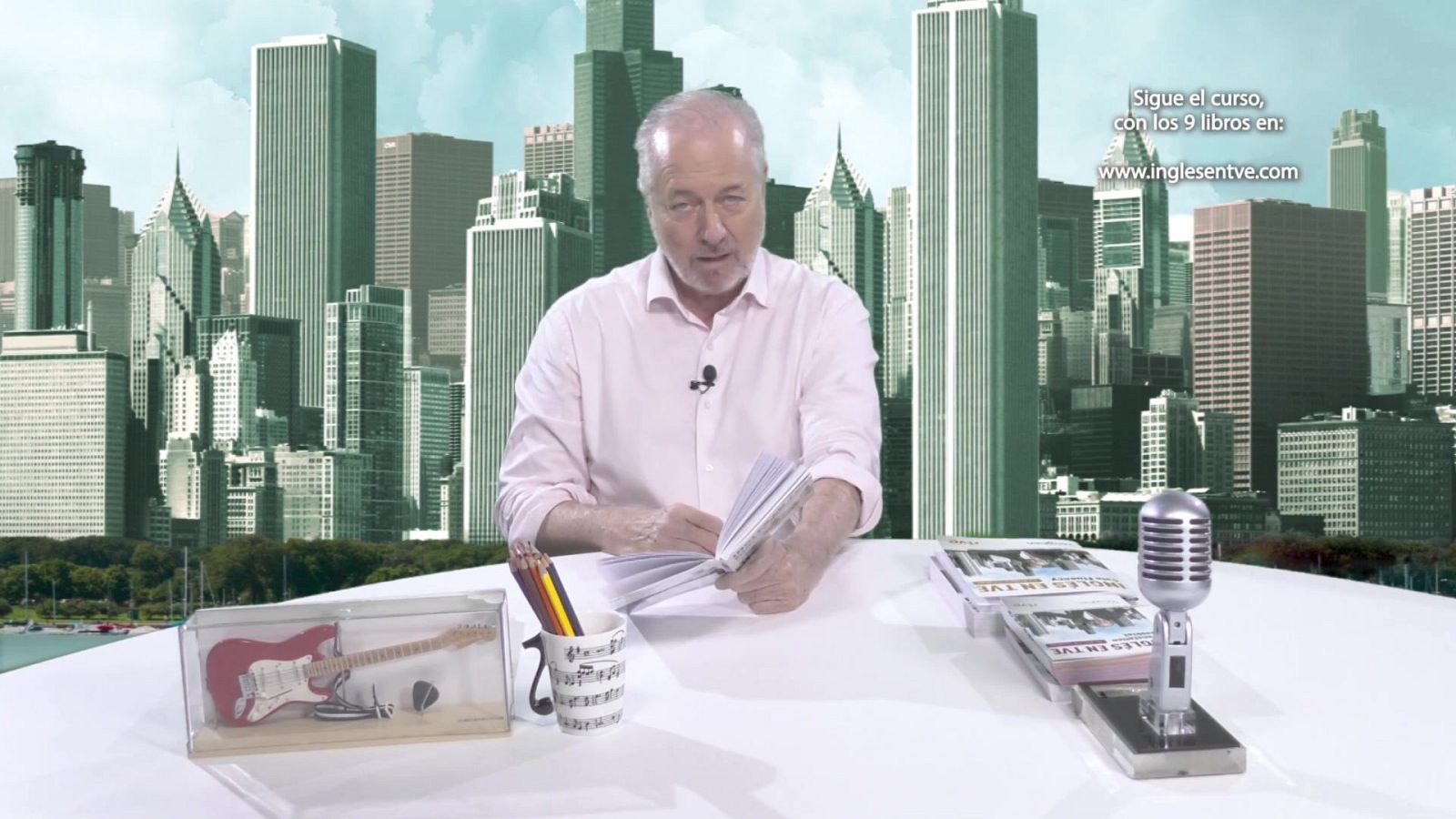 Inglés en TVE - Programa 880 - ver ahora