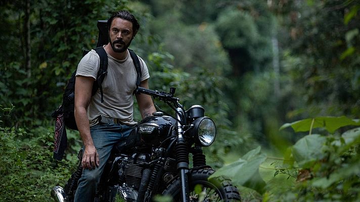 Cine internacional - El río de la ira