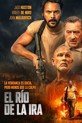 Cine internacional - El río de la ira