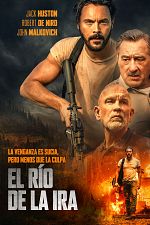 Poster de El río de la ira
