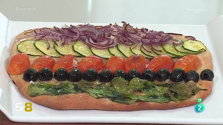 Somos 8 - Somos 8 - 01/02/2024