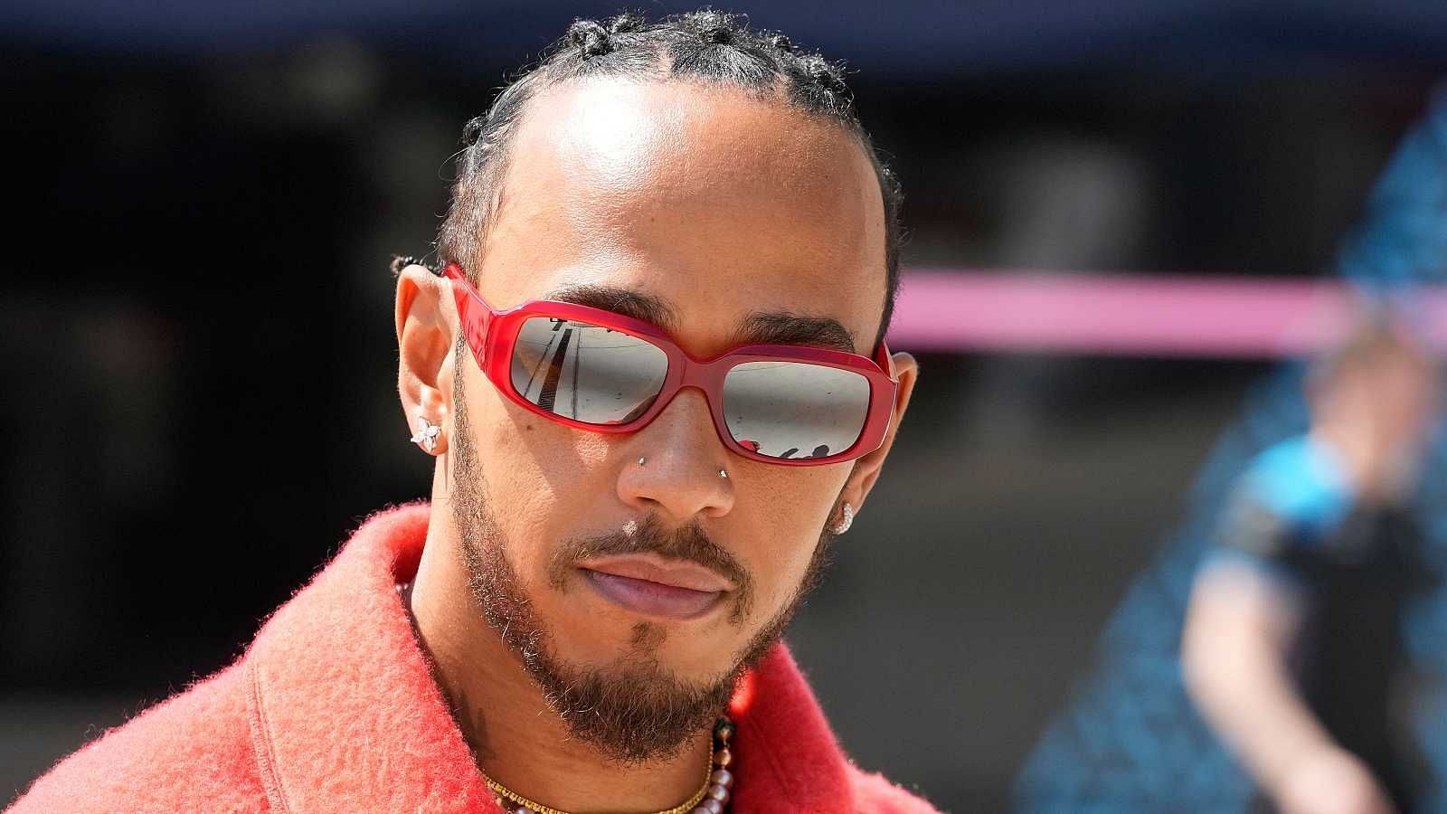 Hamilton ficha por Ferrari a final de temporada