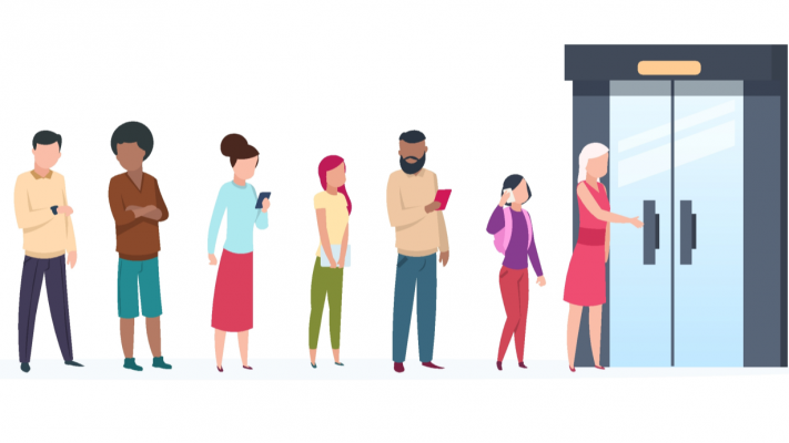 Aquí hay trabajo - 8 razones para estar apuntados al paro