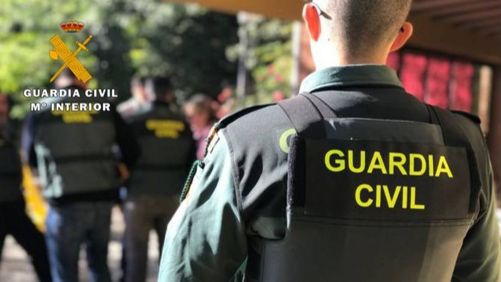 Cinco jóvenes detenidos por agredir grupal a una menor en Jaén