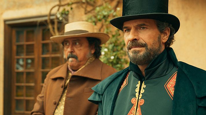 Zorro - Juego de máscaras