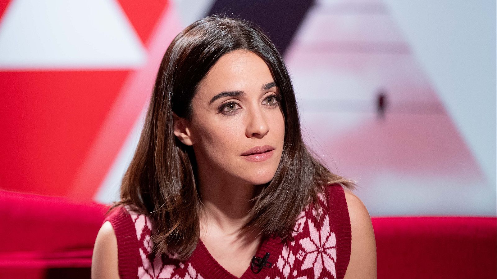 Entrevista a Macarena García - Atención Obras - Atención obras | Ver