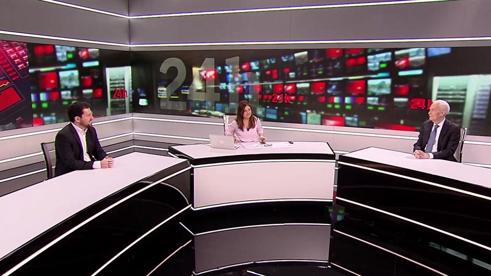 La economía - Programa de actualidad económica en RTVE Play