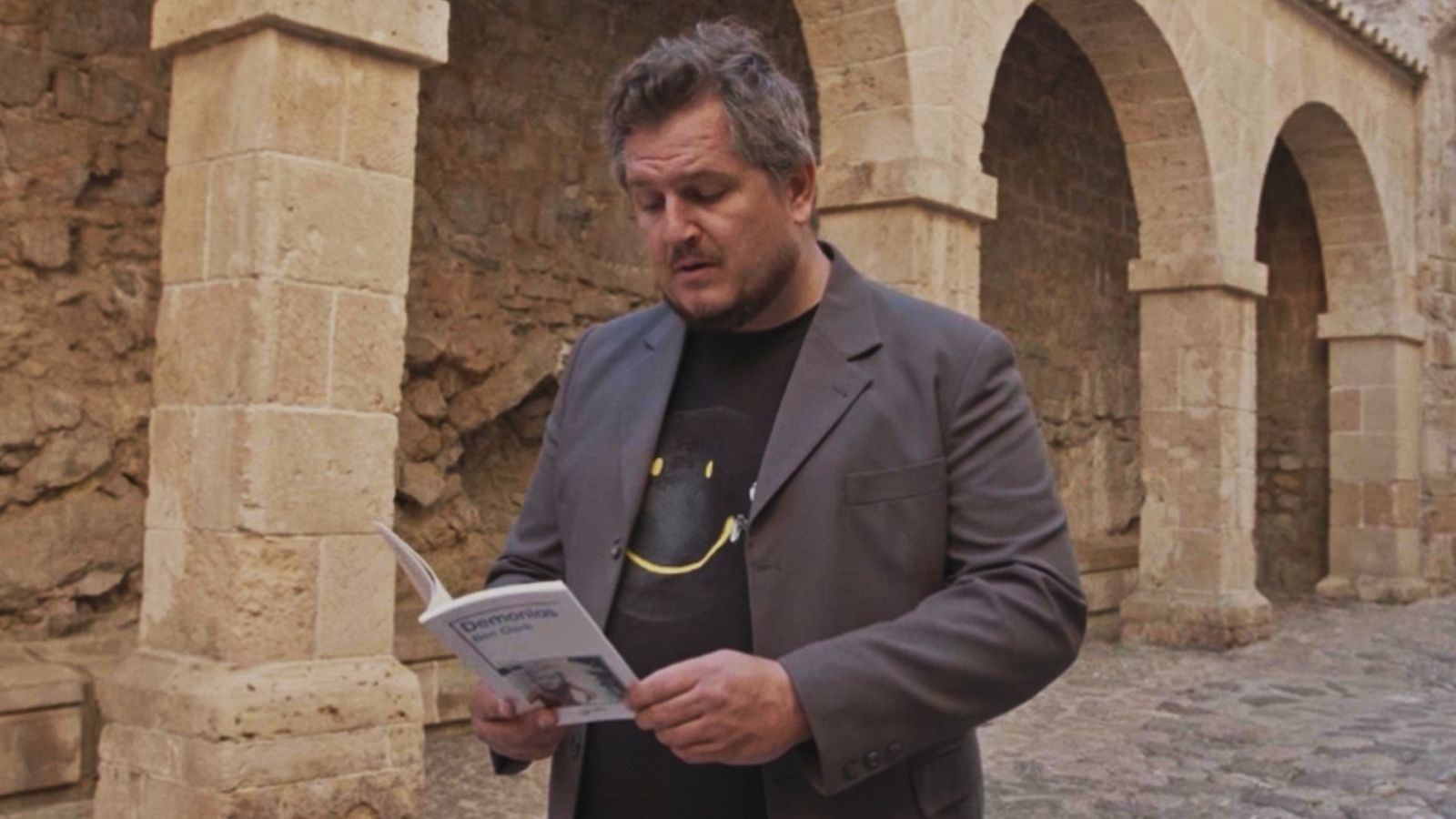 Un país para leerlo - Ibiza - ver ahora