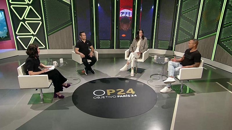 Objetivo Pars - Programa 1 - ver ahora