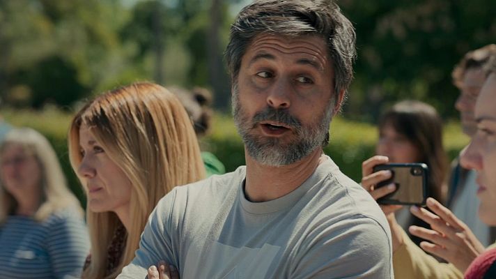 Somos cine - 'Buscando a Coque', clip exclusivo de la película