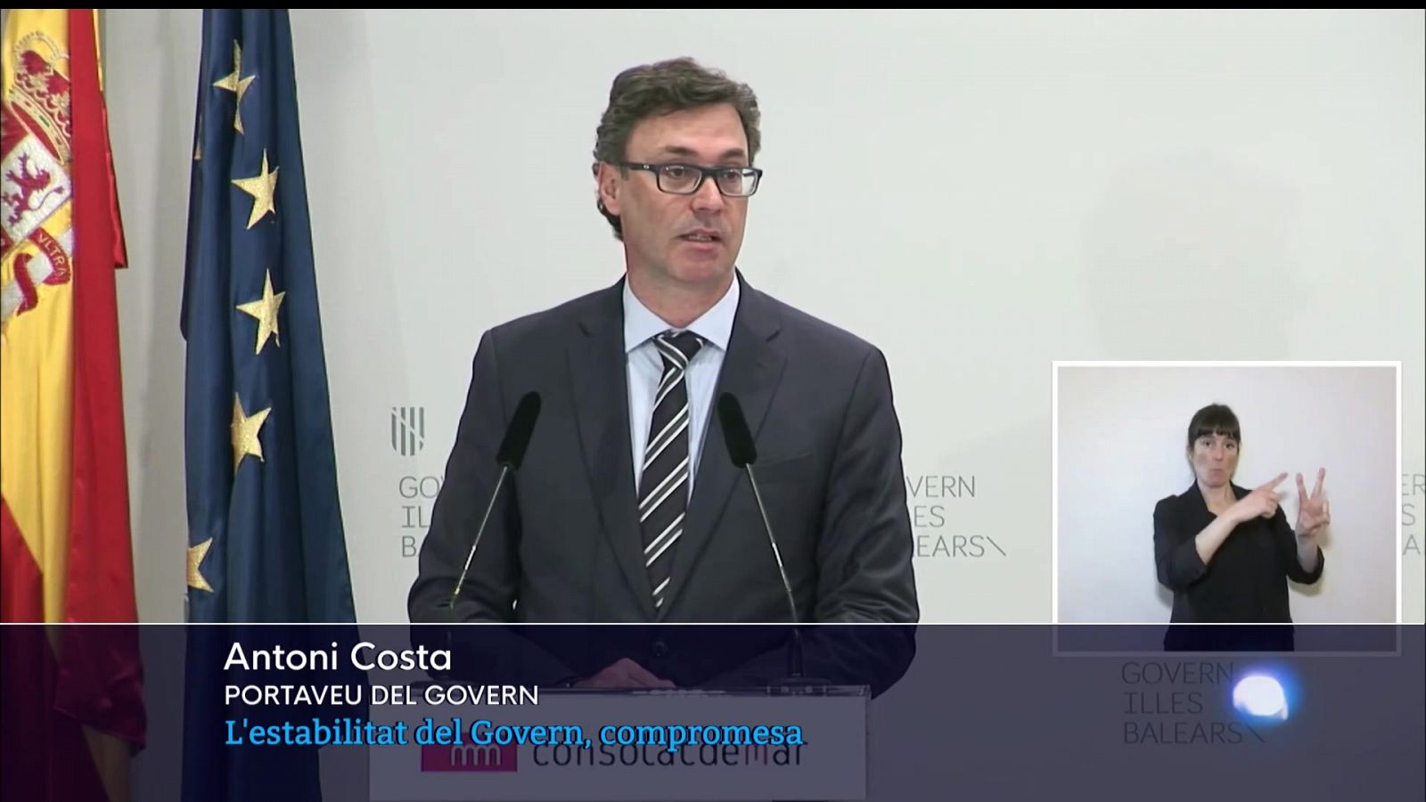 Informatiu Balear 1 - 02/02/24 - Veure ara