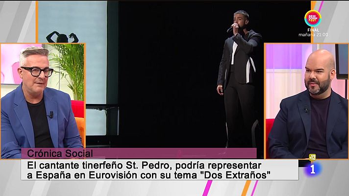 Cerca de ti - Cerca de ti - 02/02/2024