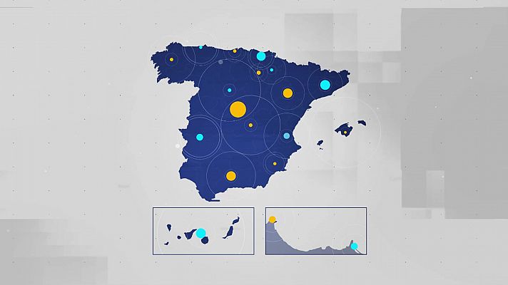 Informativo Madrid 02/02/2024