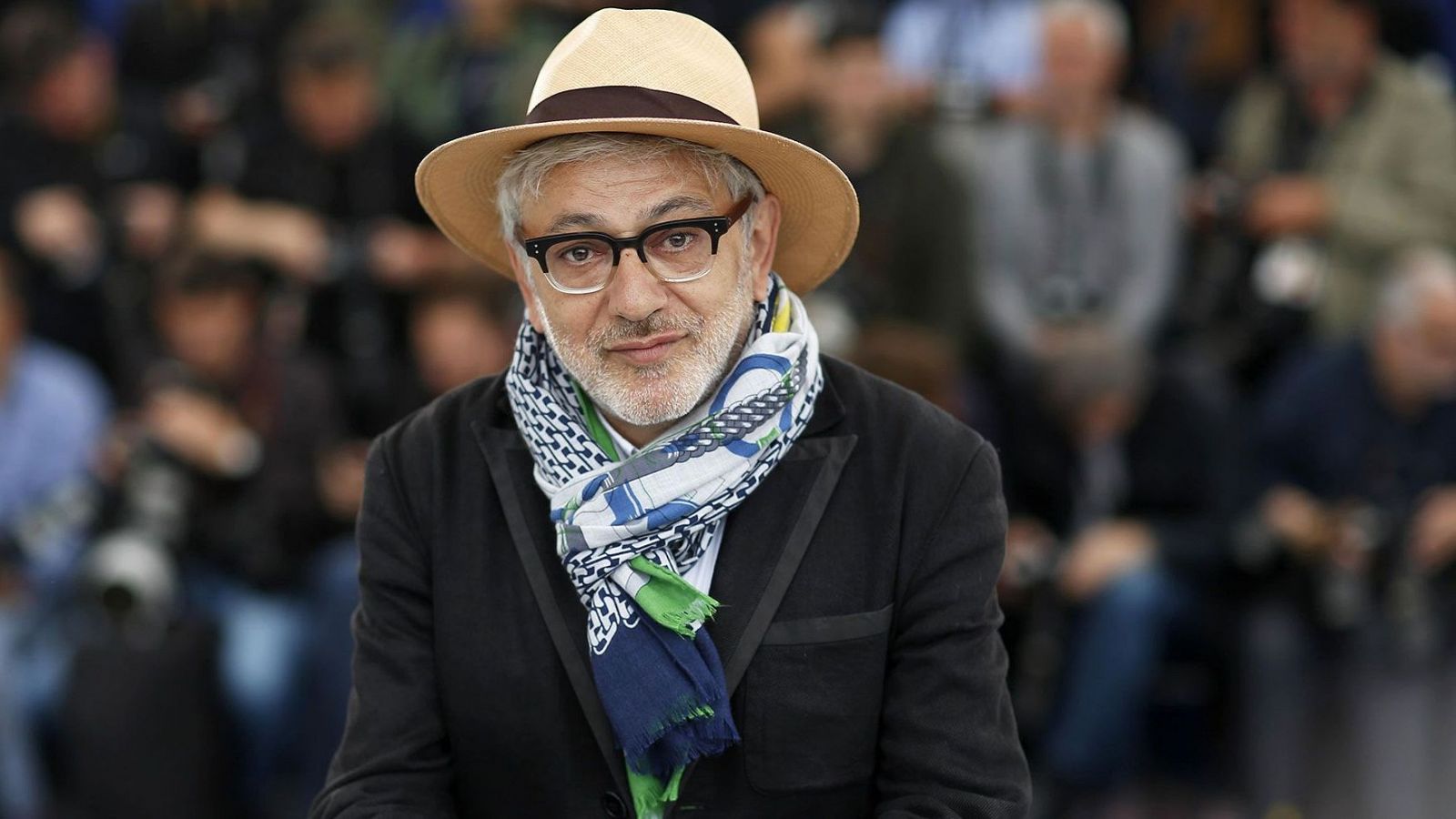 Días de Cine: Entrevista Elia Suleiman | Ver