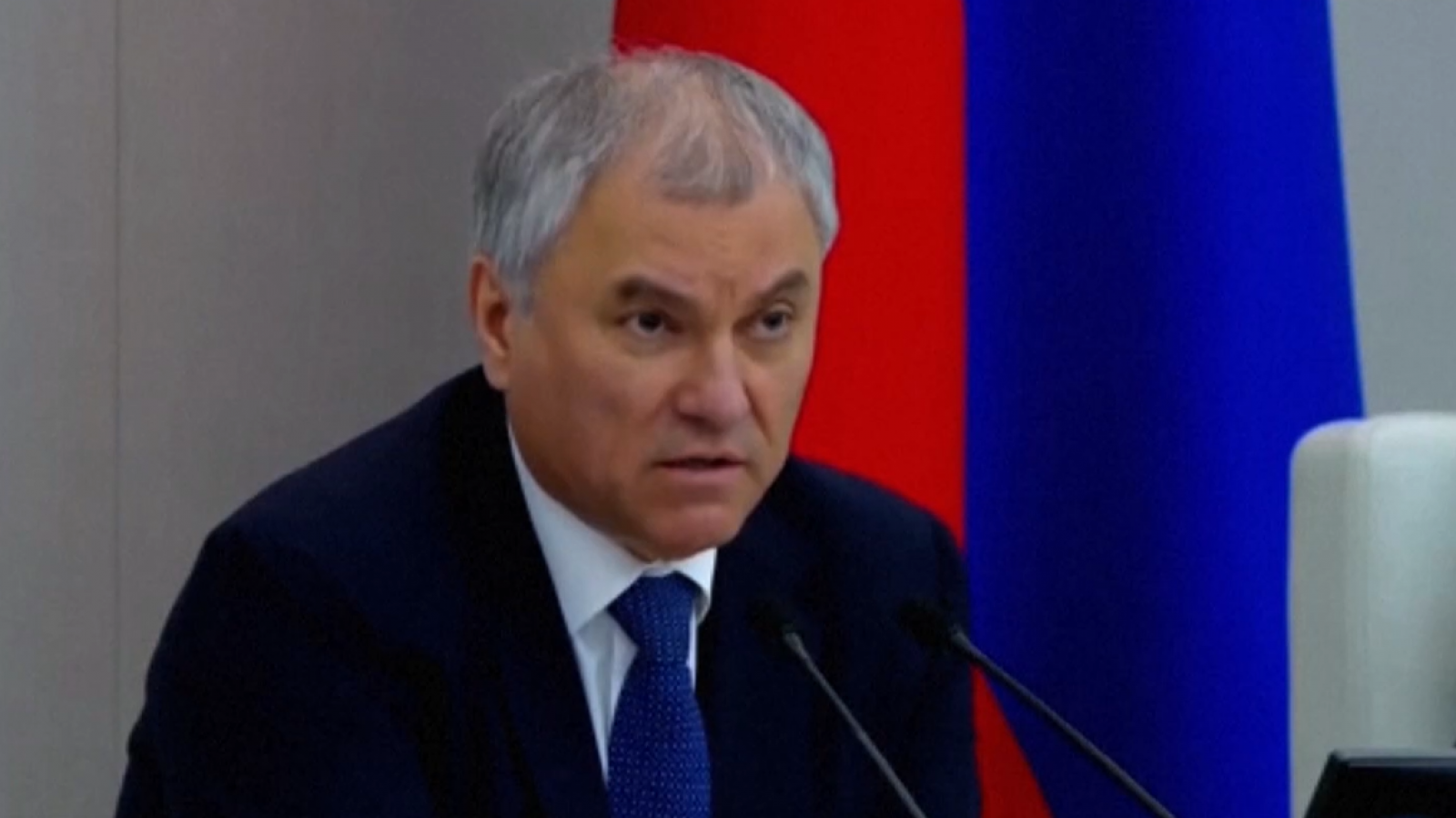 Rusia crea una ley para condenar las críticas contra el ejército | Ver