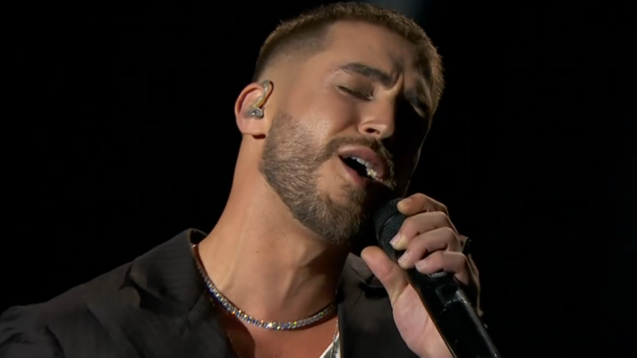 Telediario 1 - Los finalistas del Benidorm Fest se preparan para la gran final que decidirá quién irá a Eurovisión