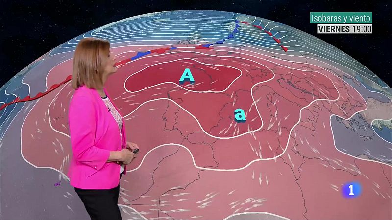 El tiempo en Asturias - 02/02/2024 - Ver ahora