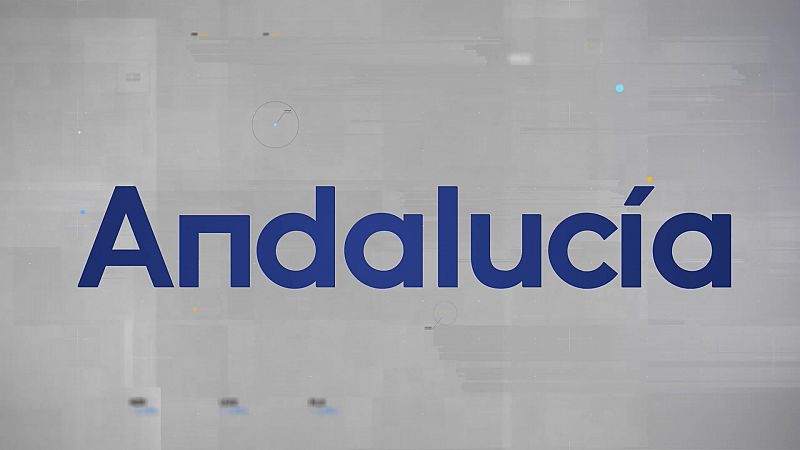 Noticias Andalucía 2 - 02/02/2024