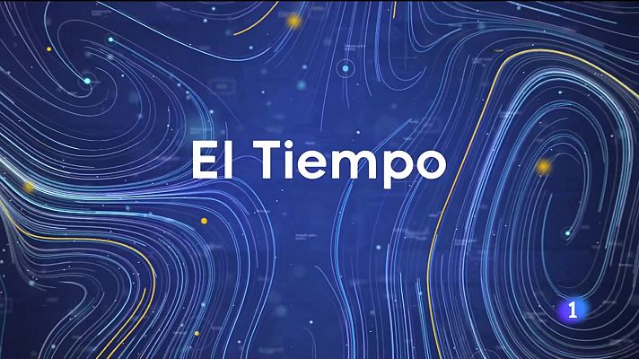 El tiempo en Castilla-La Mancha -  02/02/2024