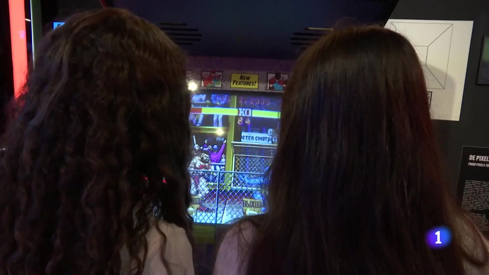 Salón de Videojuegos - Noticias Andalucía | Ver