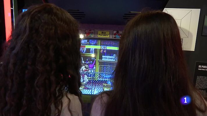 Noticias Andalucía - Salón de Videojuegos