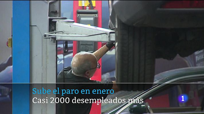 Telecanarias - Telecanarias - 02/02/2024