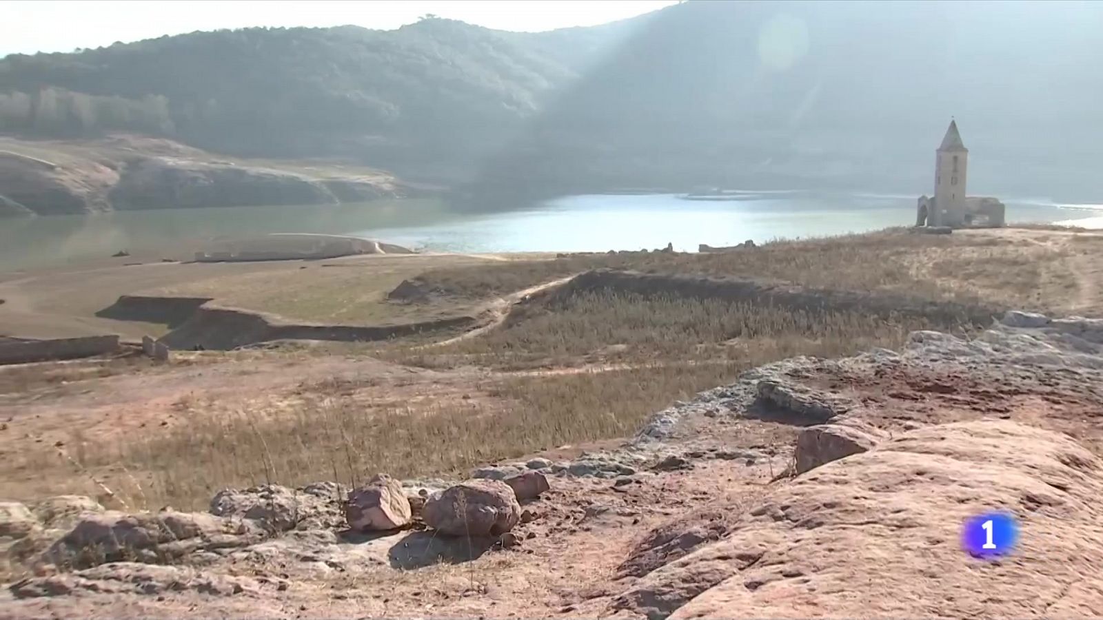 Potenciar les dessalinitzadores com a alternativa per la sequera - L'Informatiu | Ver