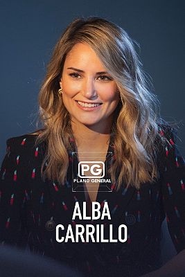 Alba Carrillo