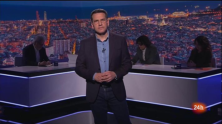 El Vespre - El Vespre - 02/02/2024