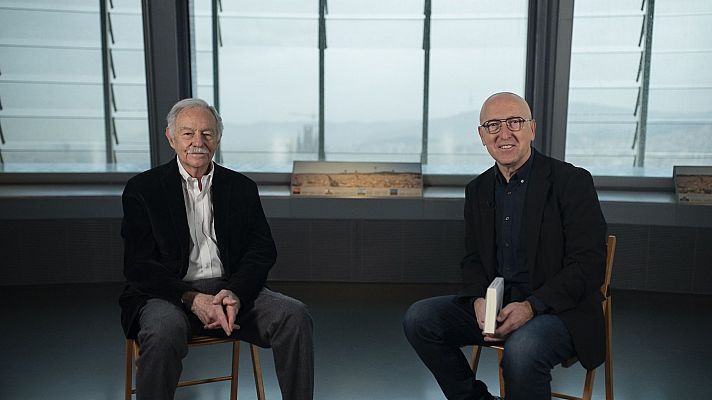 Página Dos - Eduardo Mendoza