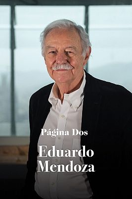 Eduardo Mendoza