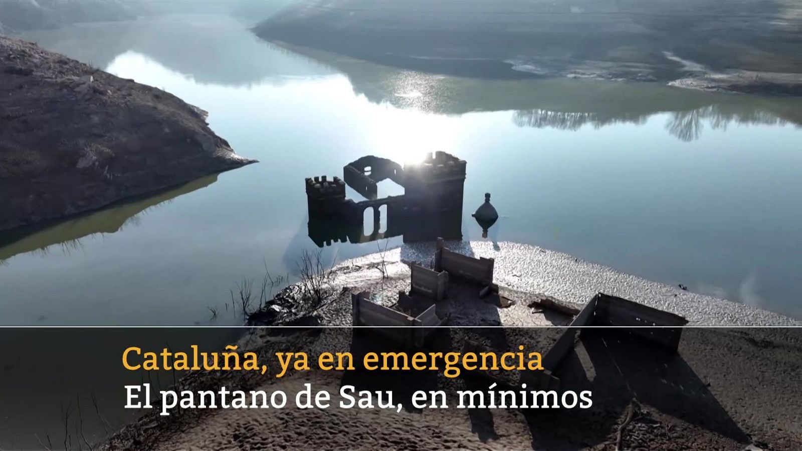 La tarde en 24 horas - 02/02/24 - ver ahora