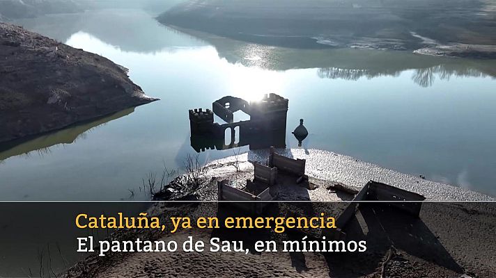 La tarde en 24h - La tarde en 24 horas - 02/02/24