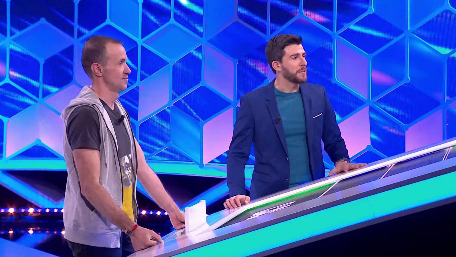 El cazador - Programa 871 - ver ahora