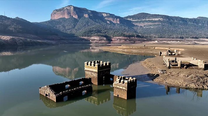 Telediario en lengua de signos - Telediario - 21 horas - 02/02/24 - Lengua de signos