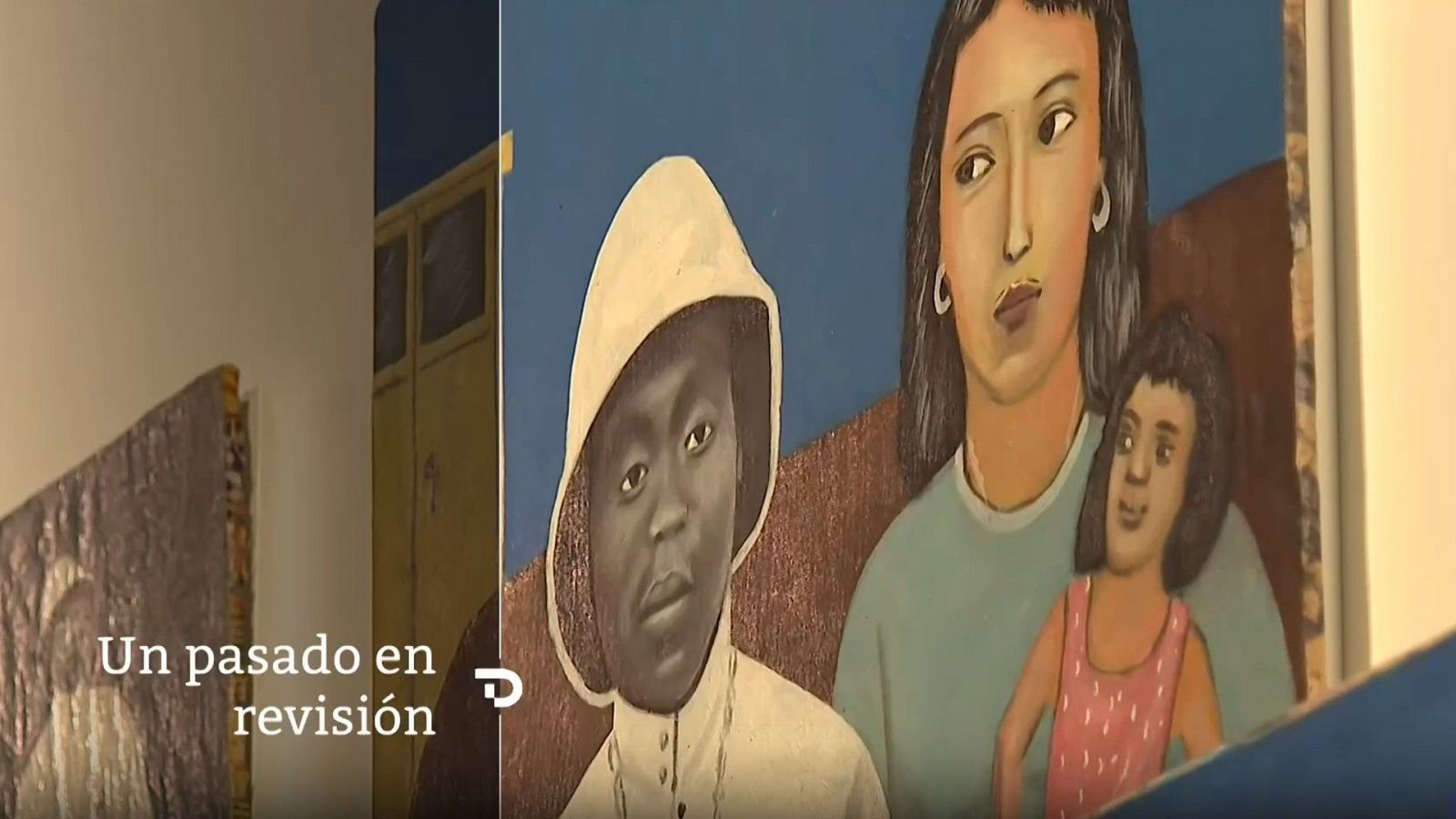 La descolonización de los museos: un pasado en revisión | Ver