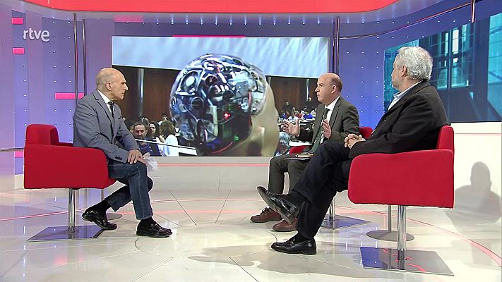 La hora Cervantes - La hora Cervantes - 02/02/24