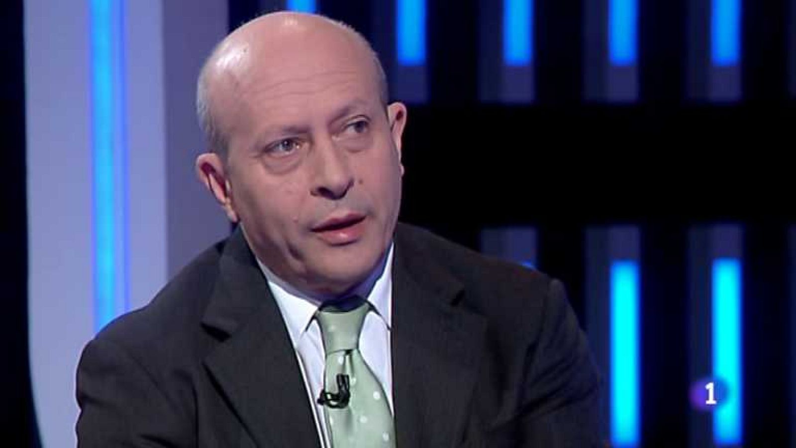 El debate de La 1 - 29/11/12 - ver ahora