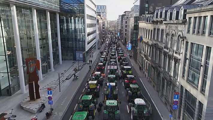 Agrosfera - Agrosfera - 03/02/24