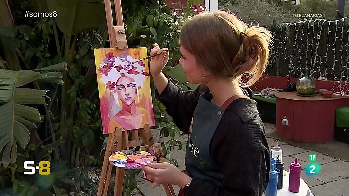 Somos 8 - Somos 8 - 02/02/2024