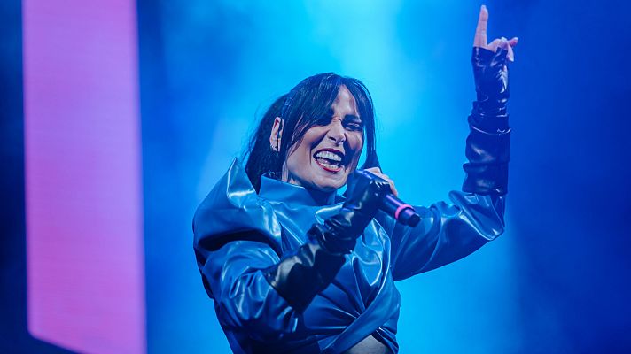 Benidorm Fest - Euroclub: Tercer concierto