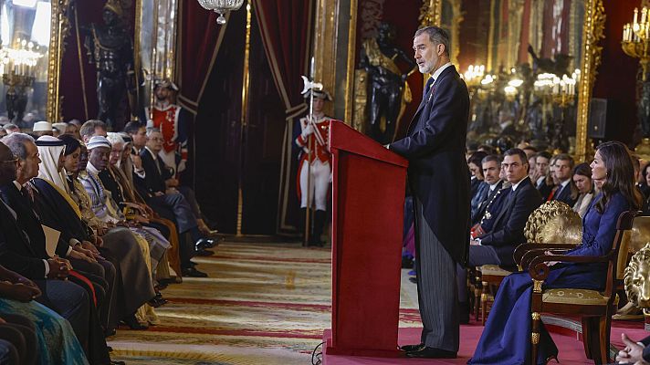 Audiencia Abierta - Audiencia Abierta - 03/02/24