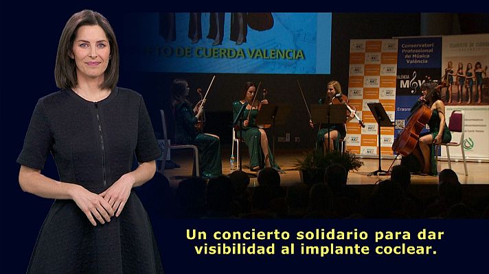 En lengua de signos - En lengua de signos - 03/02/24