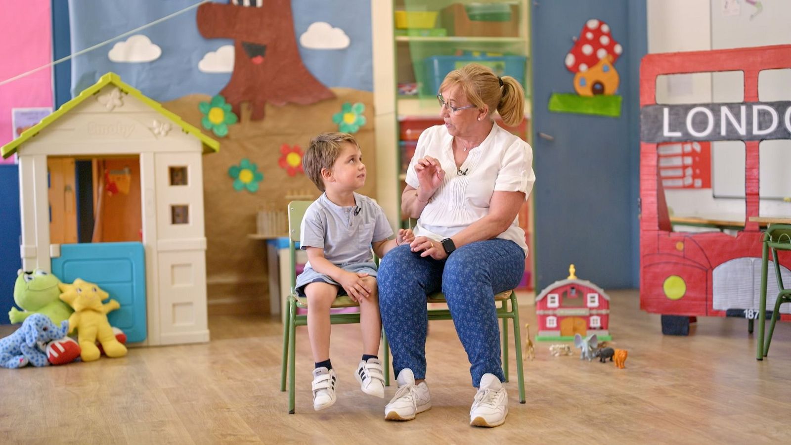 CRA Río Tajo José Manuel Oviedo - ver ahora