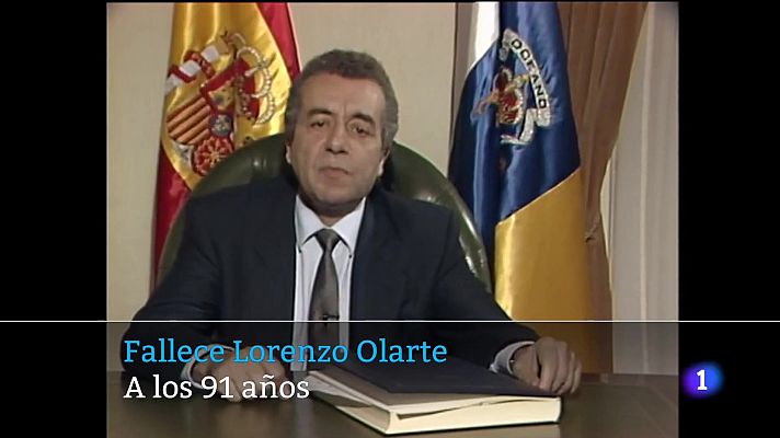 Canarias en 2' - 03/02/2024