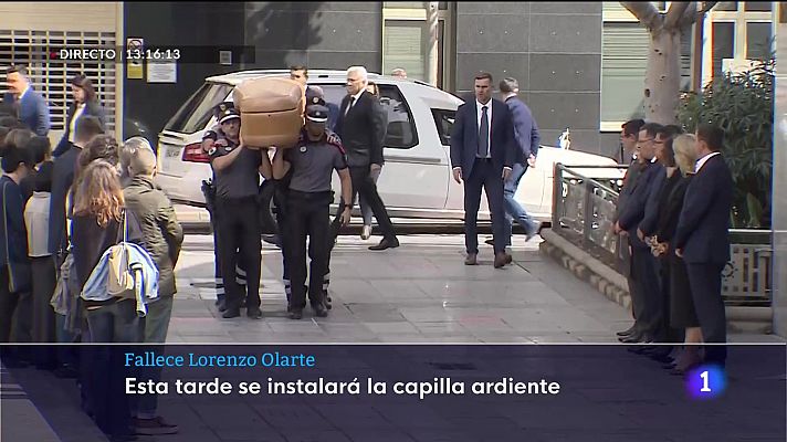 Telecanarias - Telecanarias - 03/02/2024