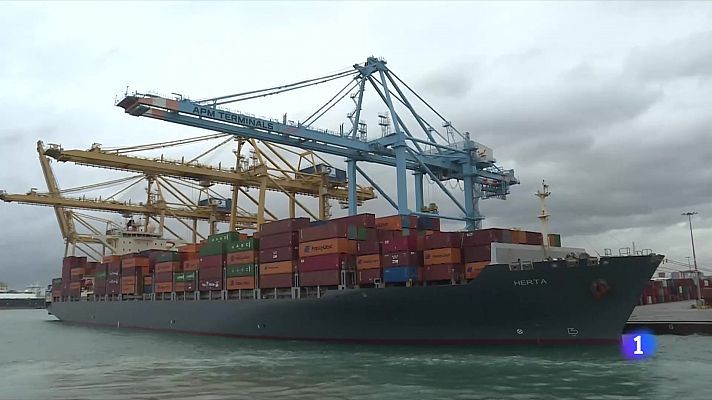 L'Informatiu - L'Informatiu - 03/02/2024